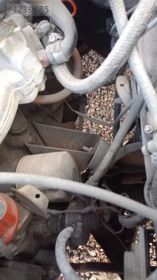 ford taunus 1,6 motor şanzıman