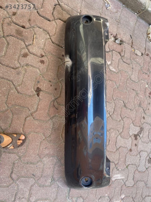 FORD FİESTA ARKA TAMPON ORJİNAL ÇIKMA