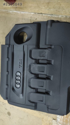 AUDI Q3-A3 MOTOR KORUMA KAPAĞI