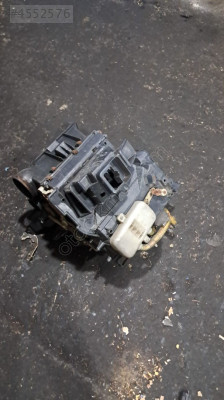 Honda Civic EF kasa Kalorifer Kutusu