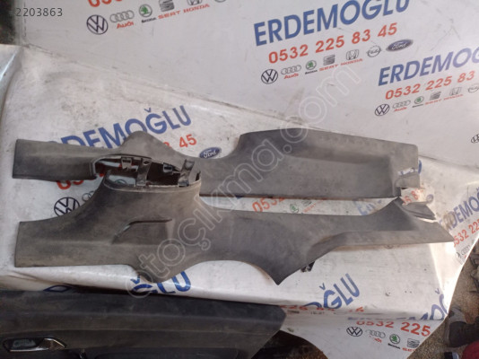 2K0853370K CADDY ORJİNALÇIKMA MARŞBİYEL İÇ KAPLAMASI SOL SAĞ