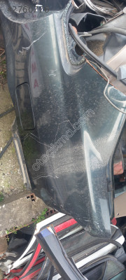 Çıkma mazda 626 hatcback sol arka çamurluk