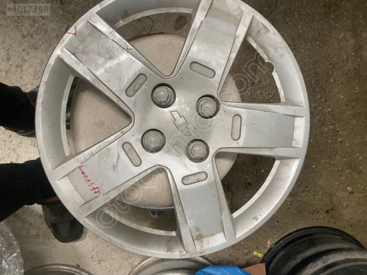 CHEVROLET LACETTİ JANT KAPAĞI.OTO ERKAN ÜNYE