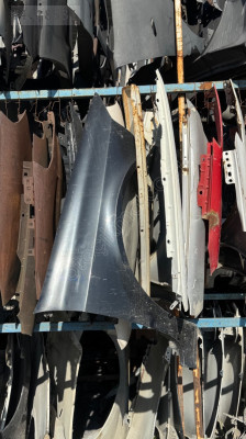 Renault laguna 2 sağ ön çamurluk