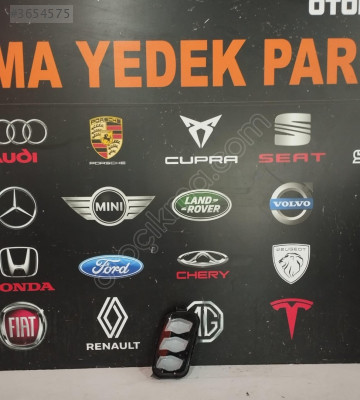 VOLKSWAGEN İD4 SAĞ GÜNDÜZ FARI 11A941056