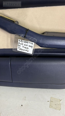 AUDİ Q5 ÇIKMA KAPI DÖŞEMESİ - SAĞ ÖN - 8R1867104