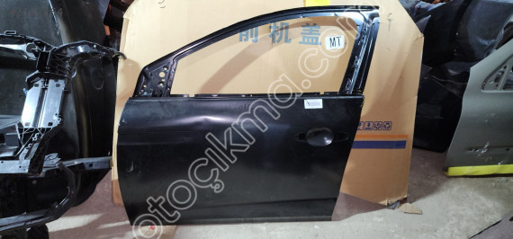 MEGANE 4 SOL ÖN KAPI SIFIR