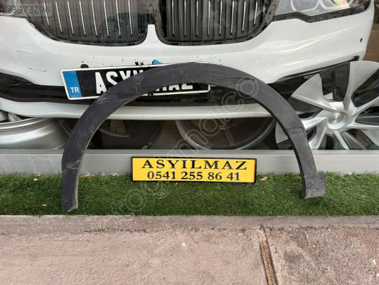 MG ZS-HS SOL ÖN DODİK ORJİNAL OEM654572627
