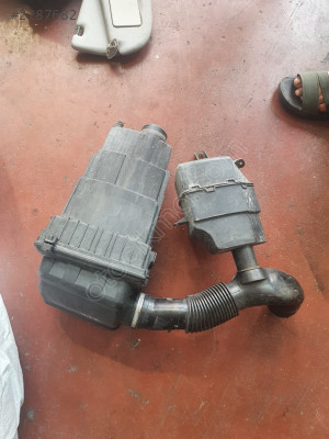 PEUGEOT 206 BENZİNLİ HAVA FİLTRE KUTUSU ORJİNAL ÇIKMA PEJO