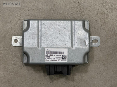 2016-2022 FORD RANGER ECM KUTU JL3T-14B526-AA