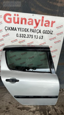 PEUGEOT 307 SAĞ ARKA KAPI