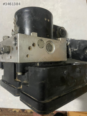 FORD FOCUS 3/3.5/1.6 DİZEL ABS BEĞNİ