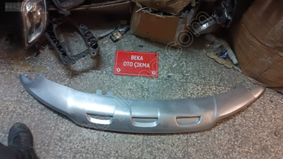 CHEVROLET CAPTİVA 2013 ÖN TAMPON KAPLAMA ÇIKMA ORJİNAL YEDEK PAR