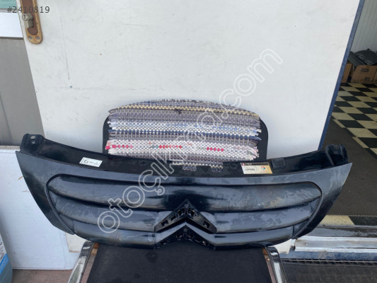 CITROEN C3 ÖN PANJUR