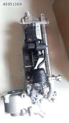 OPEL INSİGNİA B 1.6 DİZEL EGR KÜTÜK KOMPLE.OTO ERKAN ÜNYE