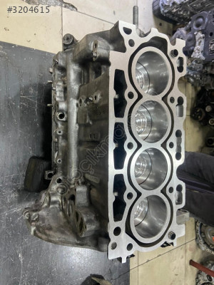 CİTRÖEN  C  ELYSEE    1.6  HDİ  YARIM  MOTOR