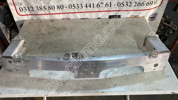 2019-2022 PEUGEOT 2008 TAMPON DEMİRİ -DS OTOMOTİV-