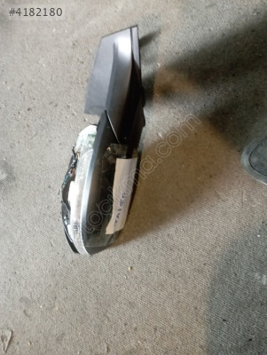 2024 model taigo sag ayna