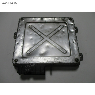 Rover 200 1.1 Motor Beyni E0012 MKC104501