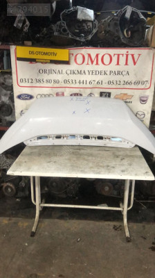 2015-2020 FİAT DUCATO MOTOR KAPUTU