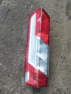 Ford transit 2018-23 sol arka stop