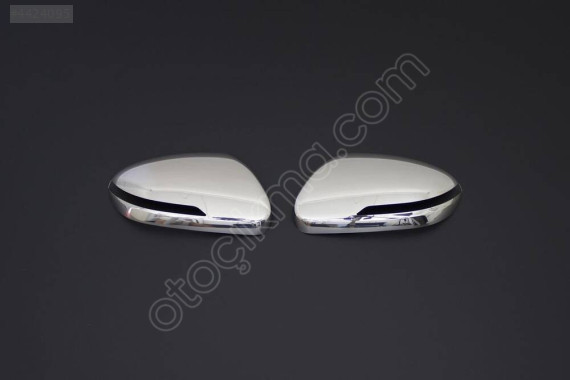 HYUNDAİ İ20 14-18 SAĞ AYNA KAPAK