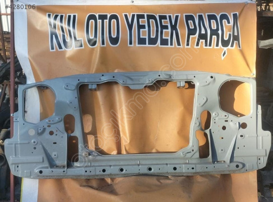 ford ranger pıck-up ön panel