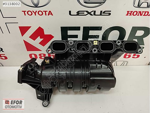 TOYOTA COROLLA SIFIR EMME MANİFOLD 02-05 OEM NO: 17120-0D030
