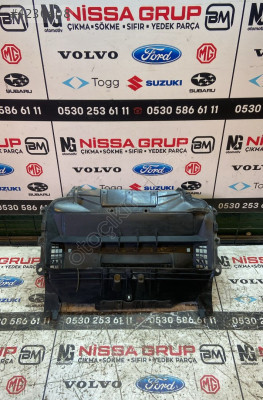 SUBARU LEVORG KAPUT HAVA  GİRİŞ BAKALİTİ ORJİNAL ÇIKMA