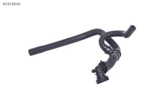 924105254R KALORİFER HORTUMU LAGUNA III 2.0 DİZEL