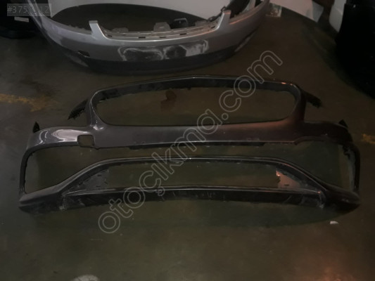 MERCEDES CLA 2013 ÇIKMA ÖN TAMPON