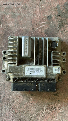 HYUNDAİ H100 ÇIKMA ORJİNAL GARANTİLİ MOTOR BEYNİ