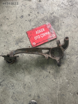 Vectra b sol arka tasıycı