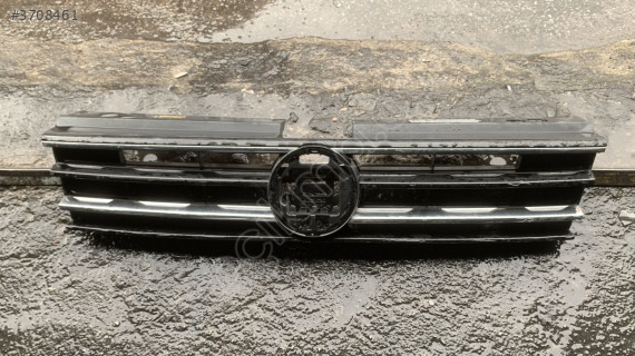 Orjinal hatasız 2018-2023 vw tiguan ön panjur