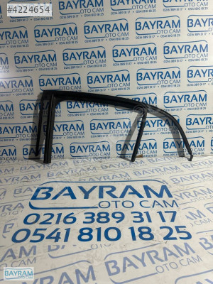 MEGANE 4 SEDAN KAPI FİTİLİ