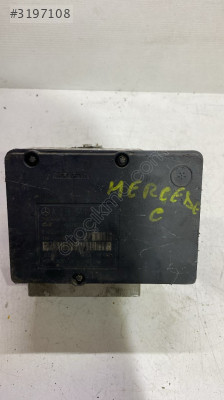 MERCEDES C ABS BEYNİ A0365454032