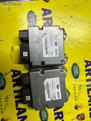 Land Rover Aırbag beyni