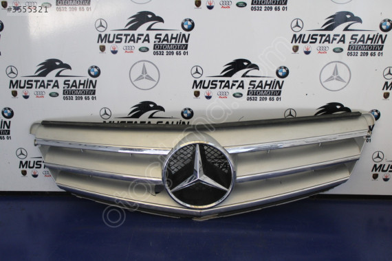 MERCEDES C SERİ W204 ÖN PANJUR A2048800023