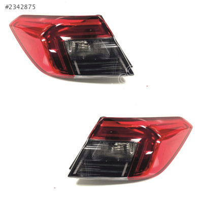 Honda Civic Sağ- Sol Stop Lambası 2021-2023