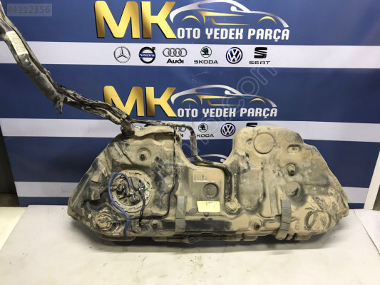 MERCEDES C180-C200-C220 W205 YAKIT DEPOSU ÇIKMA ORJİNAL