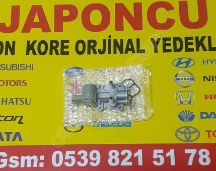 CİVİC ROLANT MOTORU 1996-2001 ARASI SIFIR