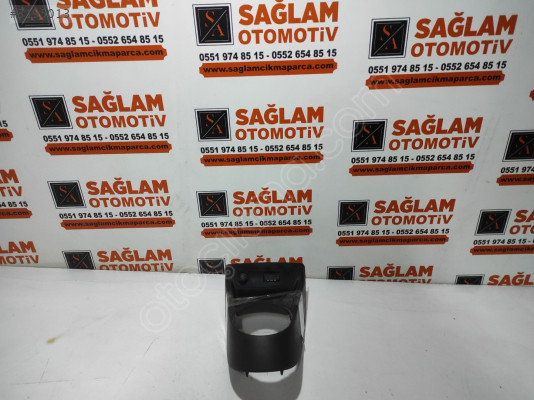 HYUNDAİ İ20 2010 ÇIKMA VİTES KONSOLU OEM; 84630-1JXXX