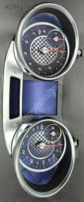 0263680340 A2319001209 GÖSTERGE PANELİ