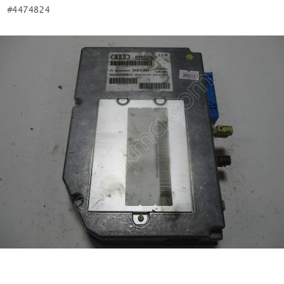 Audi A6 A8 Telefon Modülü 4E0862333C 4E0910333E