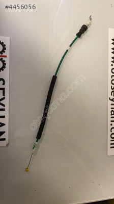 hyundai i30 2015 arka sol kapı iç açma kolu halatı