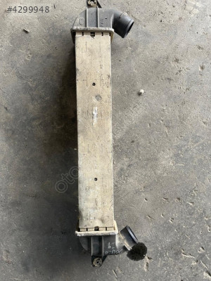 FİAT DOBLO 1,9 İNTERCOOL