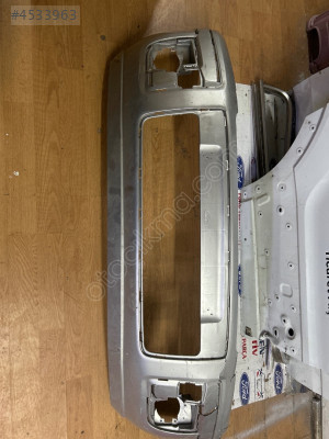 Ford Fusion ön tampon