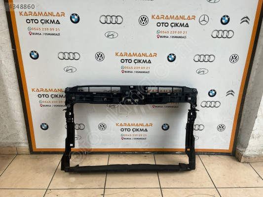 VOLKSWAGEN GOLF 7 ÖN PANEL SIFIR