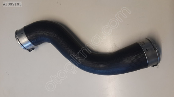 Mercedes E 212 HORTUM TURBO A2045282132