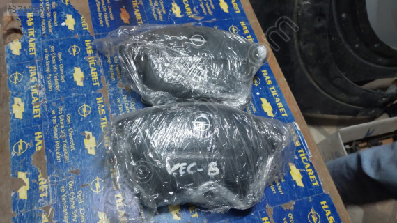 Opel Vectra B Çıkma Direksiyon Airbagleri